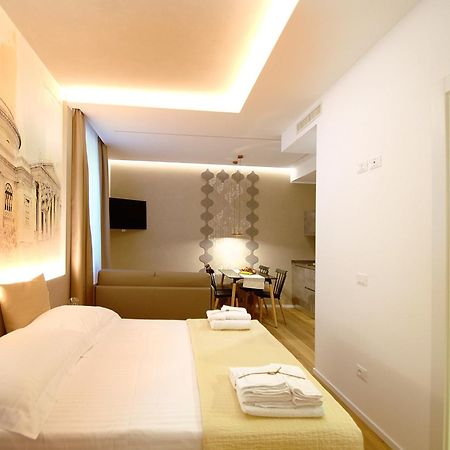 Burnia Sicily Holiday House Palermo Buitenkant foto