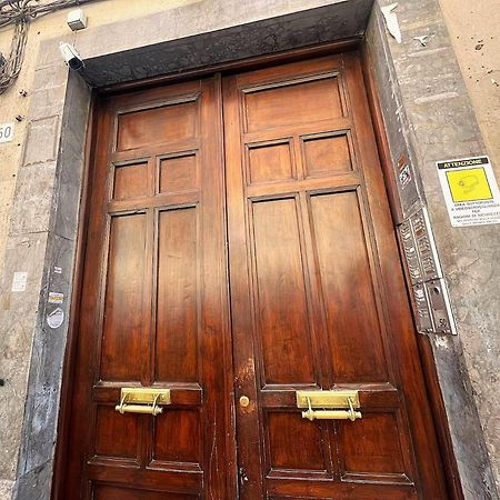 Burnia Sicily Holiday House Palermo Buitenkant foto