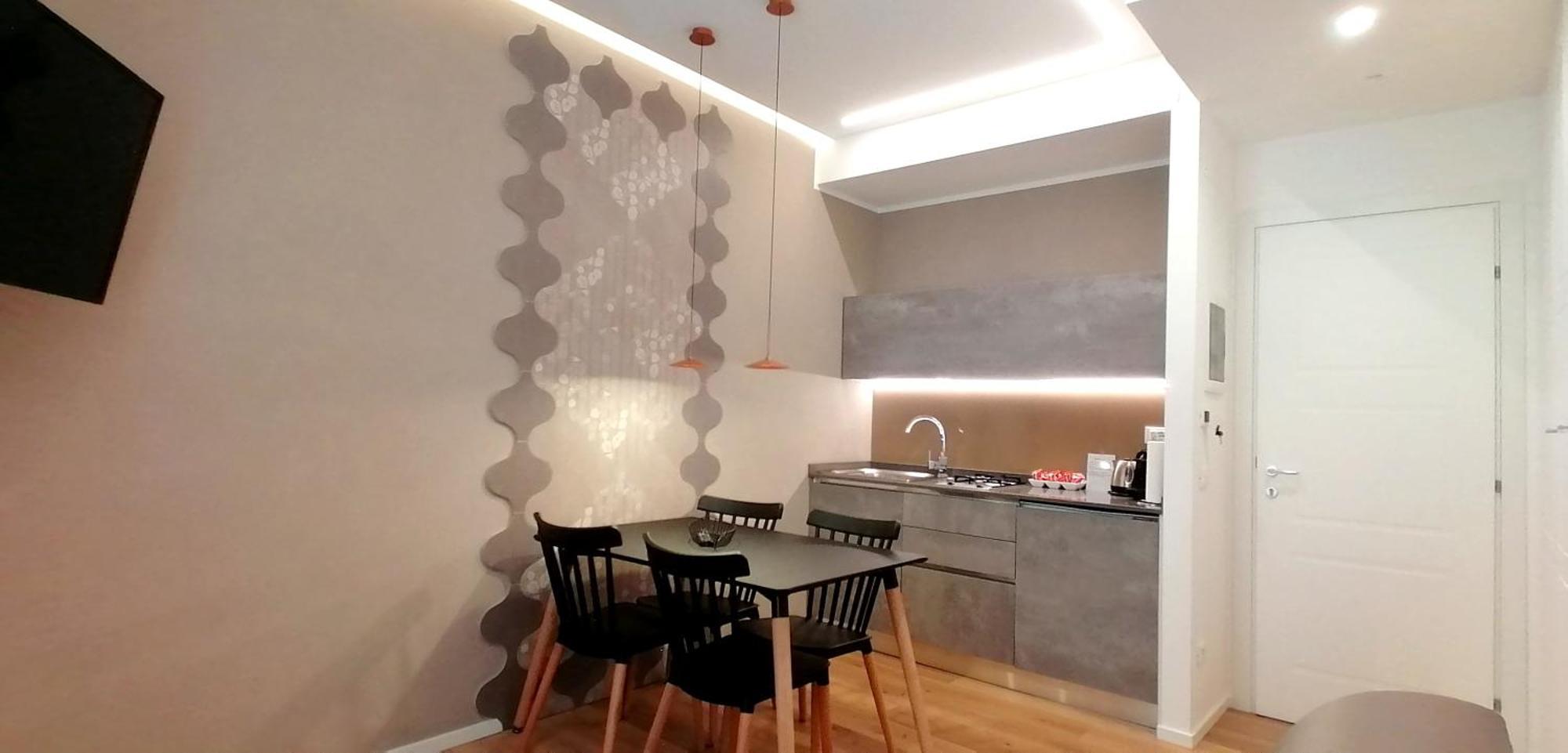 Burnia Sicily Holiday House Palermo Buitenkant foto