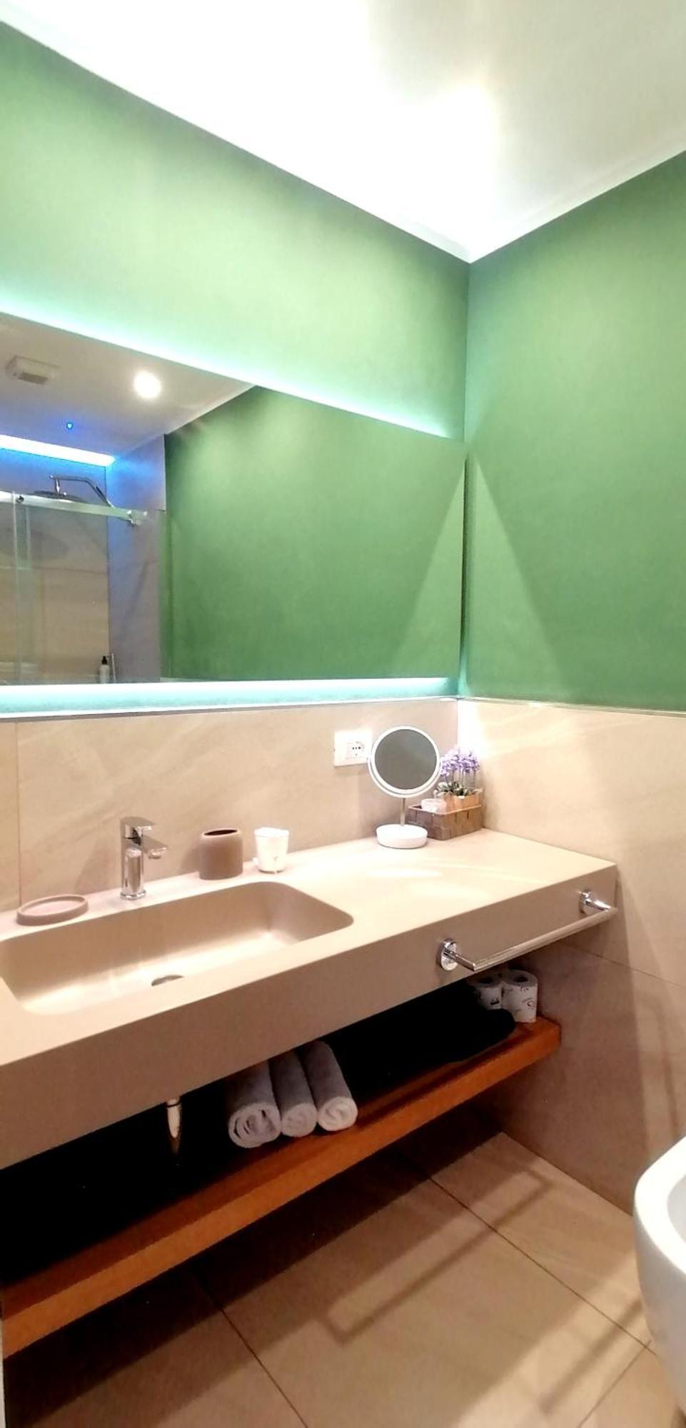 Burnia Sicily Holiday House Palermo Buitenkant foto