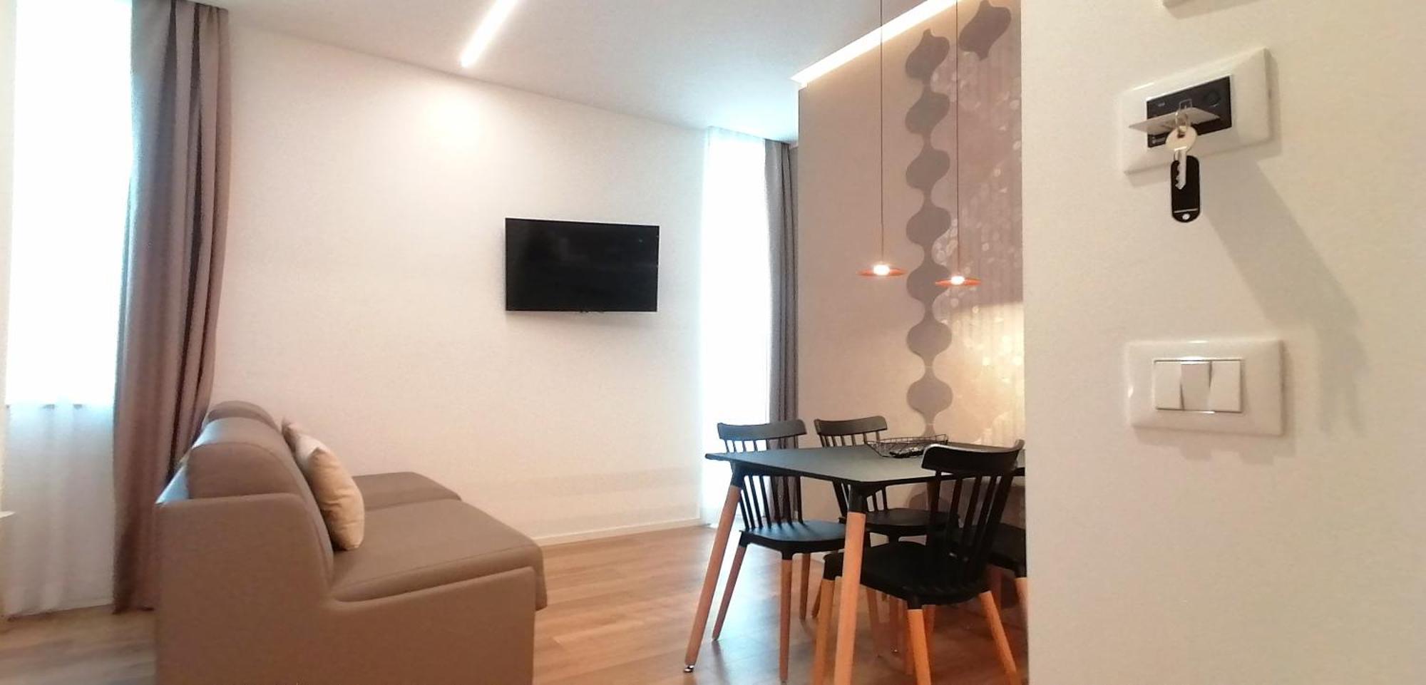 Burnia Sicily Holiday House Palermo Buitenkant foto