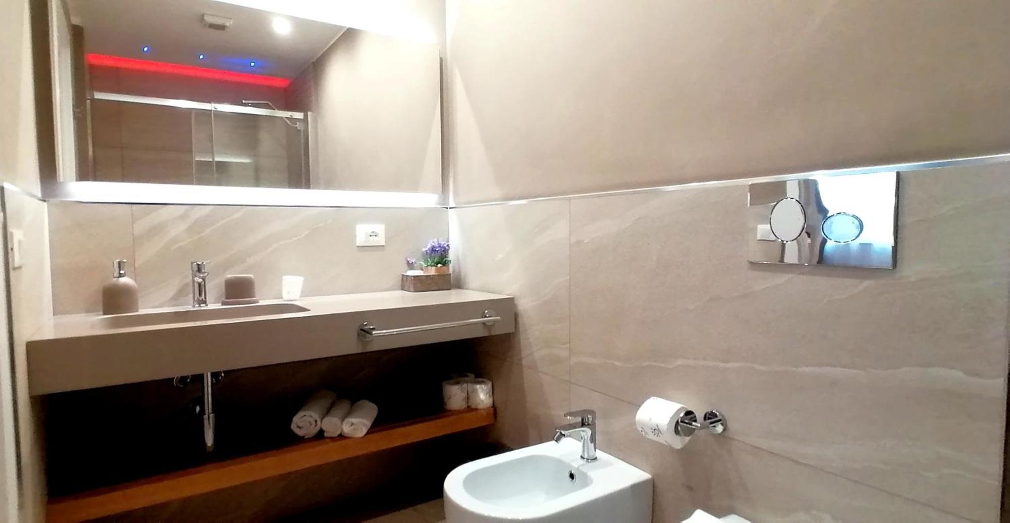 Burnia Sicily Holiday House Palermo Buitenkant foto