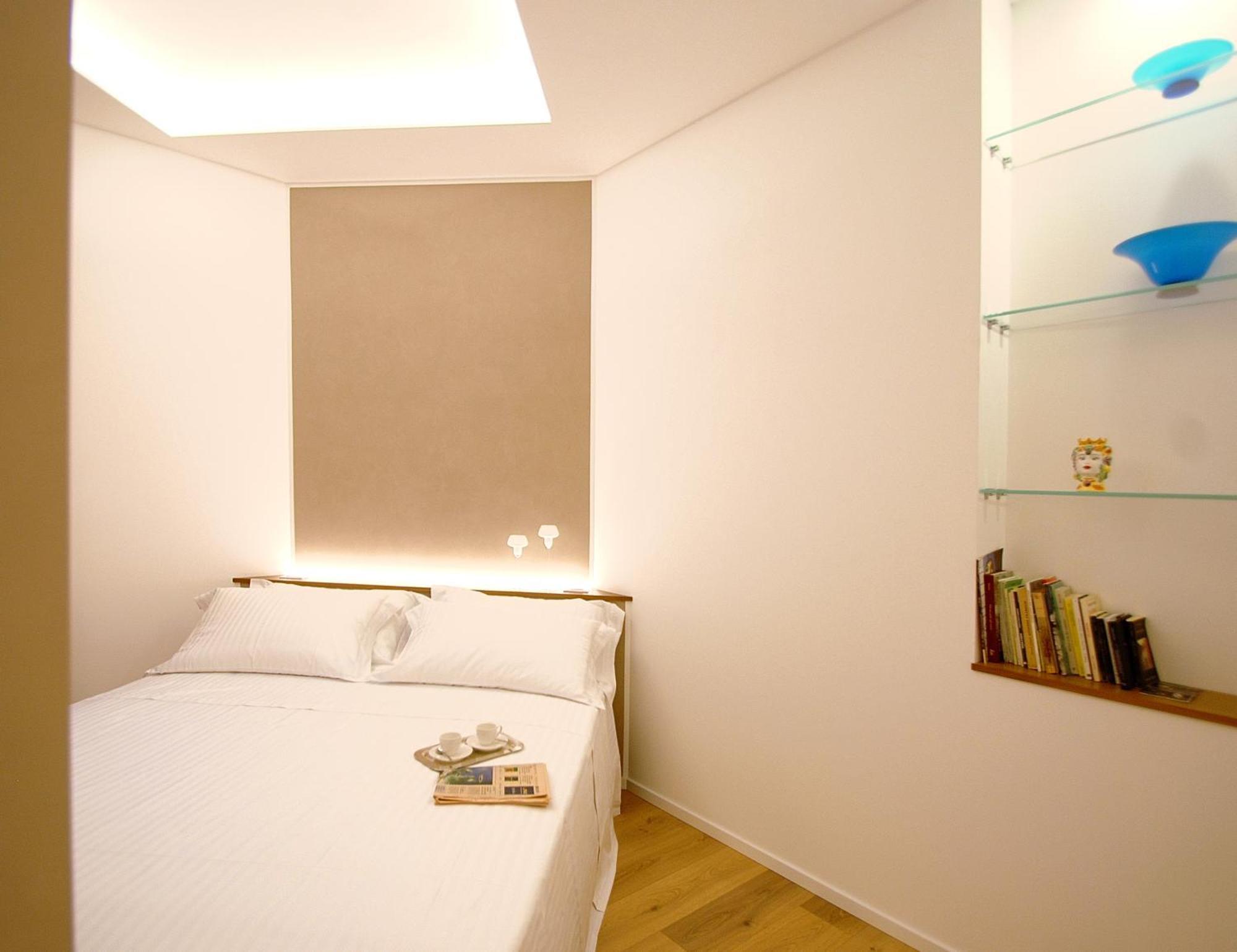 Burnia Sicily Holiday House Palermo Buitenkant foto