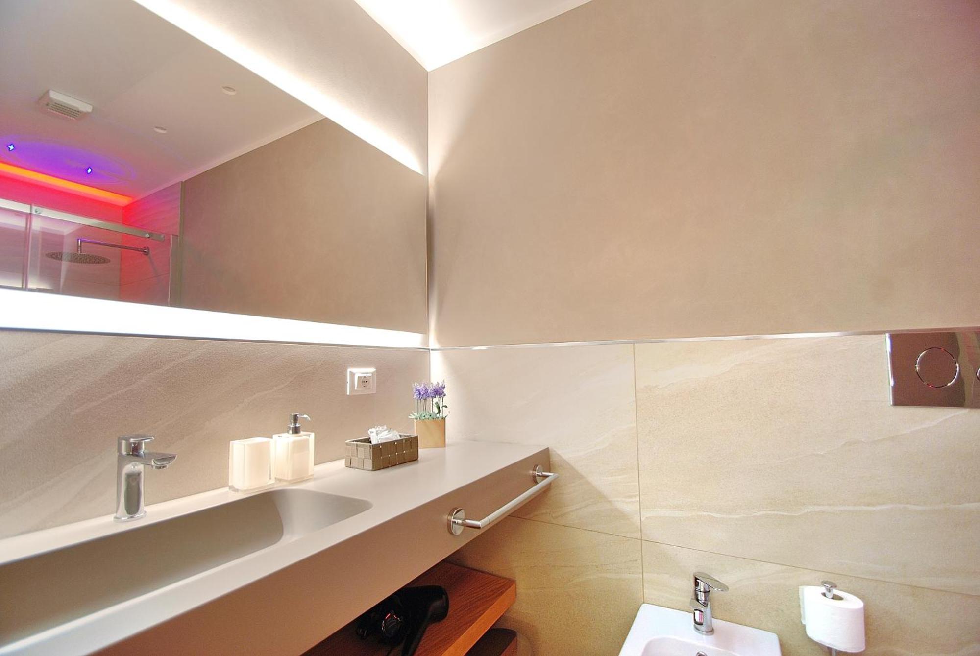 Burnia Sicily Holiday House Palermo Buitenkant foto
