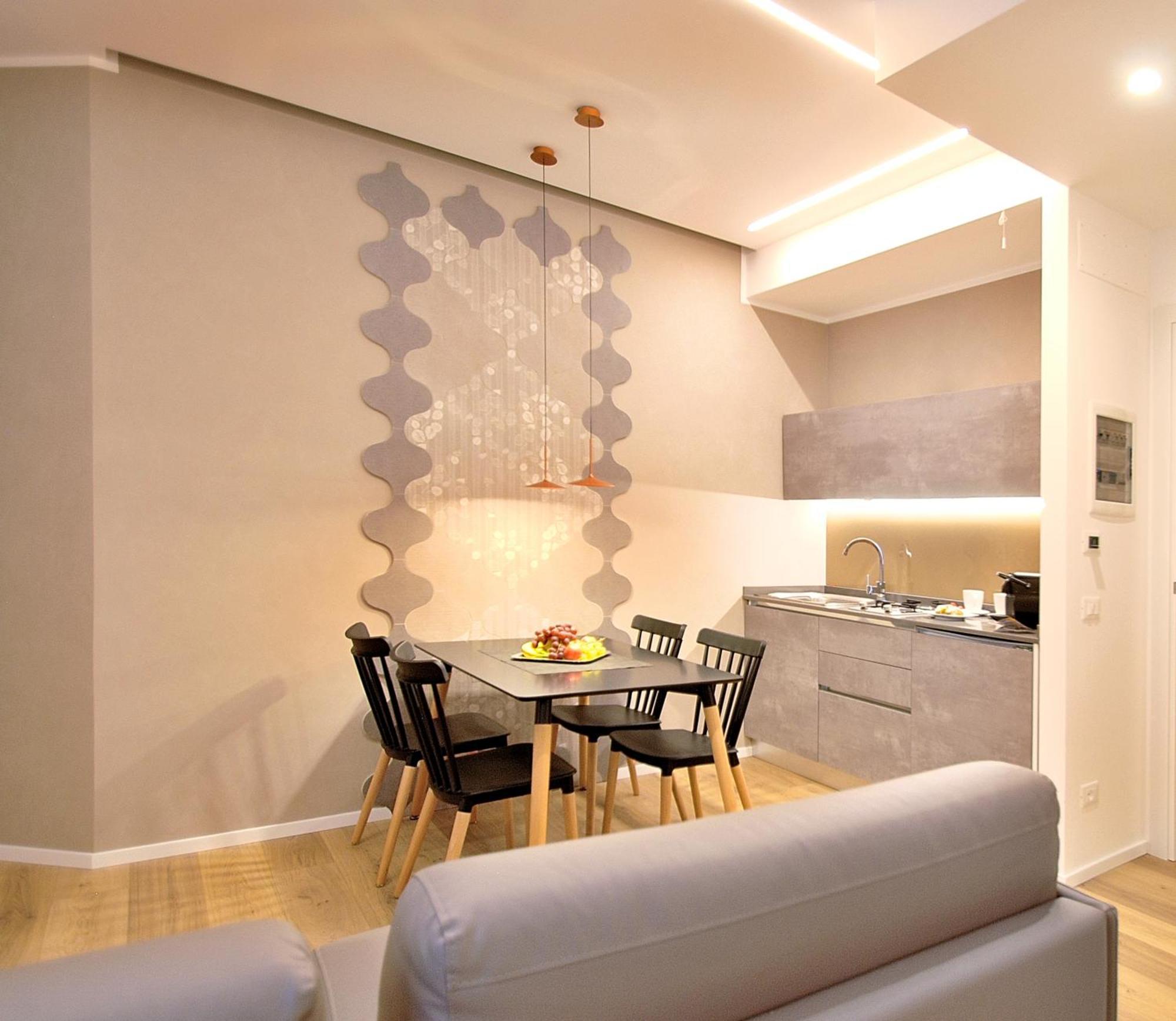 Burnia Sicily Holiday House Palermo Buitenkant foto